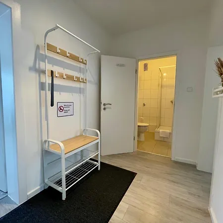 Appartamento Wimmer By Ninja Spaces Wuppertal